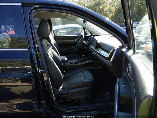 Продажа на аукционе авто 2024 Kia Sorento S, vin: 5XYRLDJC7RG253578, номер лота: 46264549