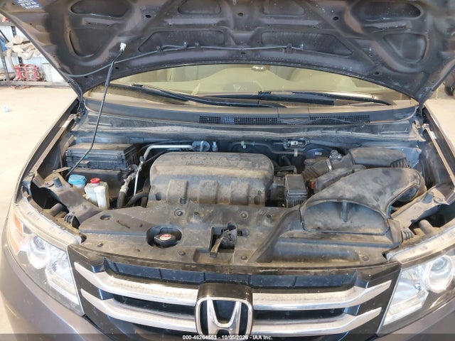 Aukcja sprzedaży 2015 Honda Odyssey Ex, vin: 5FNRL5H4XFB096572, numer aukcji: 46264553
