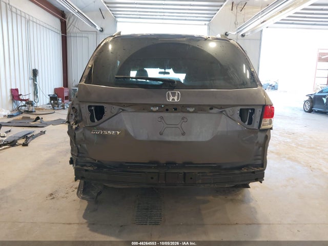 Aukcja sprzedaży 2015 Honda Odyssey Ex, vin: 5FNRL5H4XFB096572, numer aukcji: 46264553