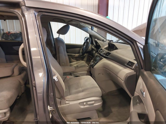 Aukcja sprzedaży 2015 Honda Odyssey Ex, vin: 5FNRL5H4XFB096572, numer aukcji: 46264553