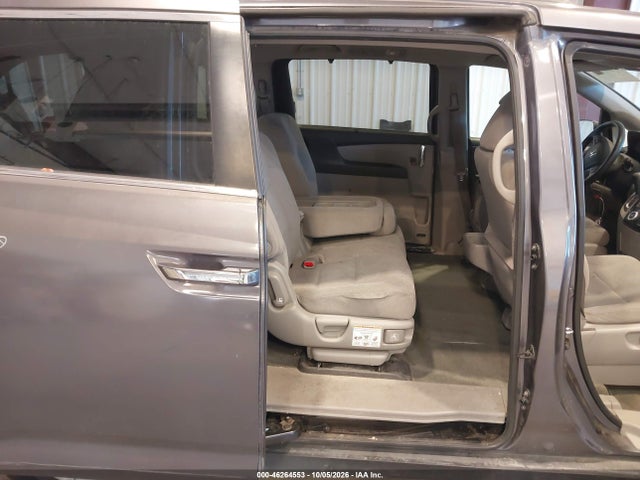 Aukcja sprzedaży 2015 Honda Odyssey Ex, vin: 5FNRL5H4XFB096572, numer aukcji: 46264553