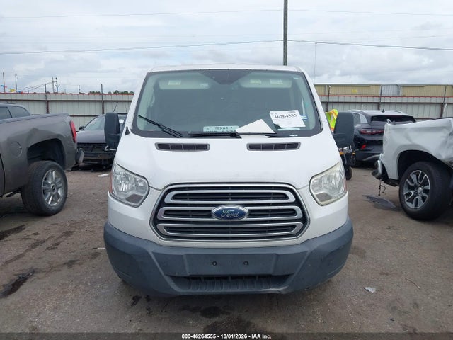 Продажа на аукционе авто 2018 Ford Transit-250, vin: 1FTYR1ZM8JKB17352, номер лота: 46264555
