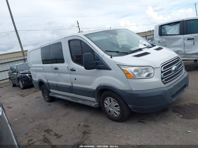 Продажа на аукционе авто 2018 Ford Transit-250, vin: 1FTYR1ZM8JKB17352, номер лота: 46264555
