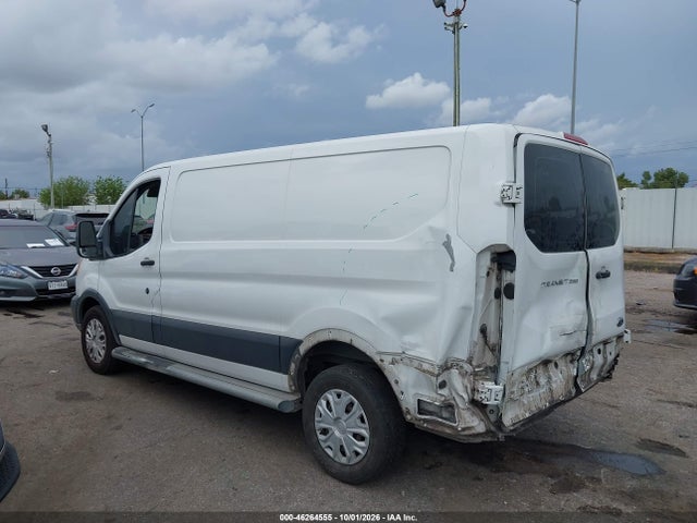 Продажа на аукционе авто 2018 Ford Transit-250, vin: 1FTYR1ZM8JKB17352, номер лота: 46264555