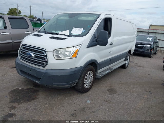 Продажа на аукционе авто 2018 Ford Transit-250, vin: 1FTYR1ZM8JKB17352, номер лота: 46264555