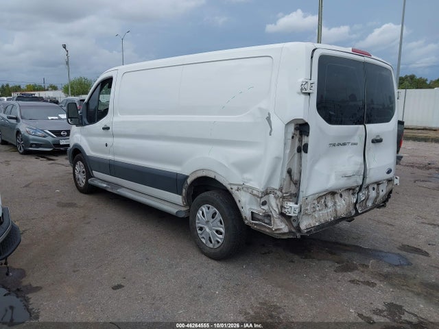 Продажа на аукционе авто 2018 Ford Transit-250, vin: 1FTYR1ZM8JKB17352, номер лота: 46264555