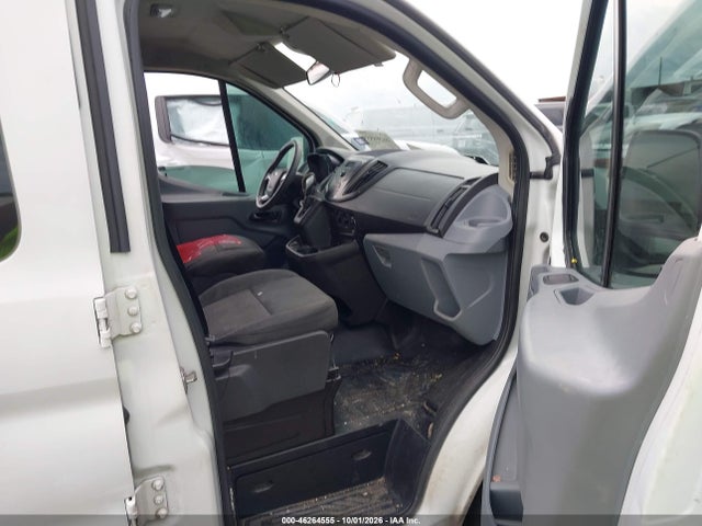 Продажа на аукционе авто 2018 Ford Transit-250, vin: 1FTYR1ZM8JKB17352, номер лота: 46264555