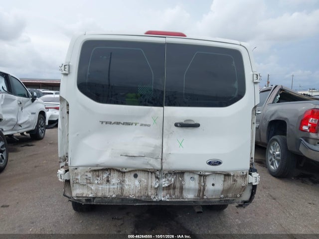 Продажа на аукционе авто 2018 Ford Transit-250, vin: 1FTYR1ZM8JKB17352, номер лота: 46264555