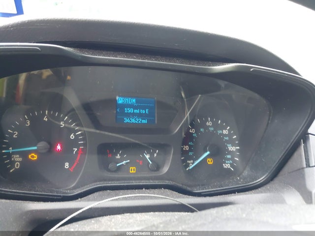 Продажа на аукционе авто 2018 Ford Transit-250, vin: 1FTYR1ZM8JKB17352, номер лота: 46264555