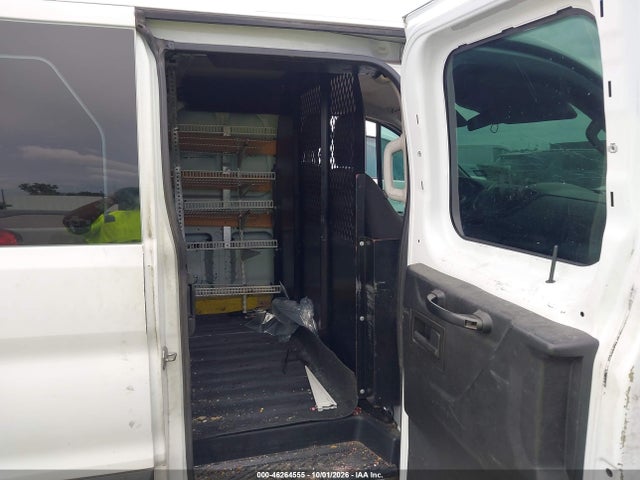 Продажа на аукционе авто 2018 Ford Transit-250, vin: 1FTYR1ZM8JKB17352, номер лота: 46264555