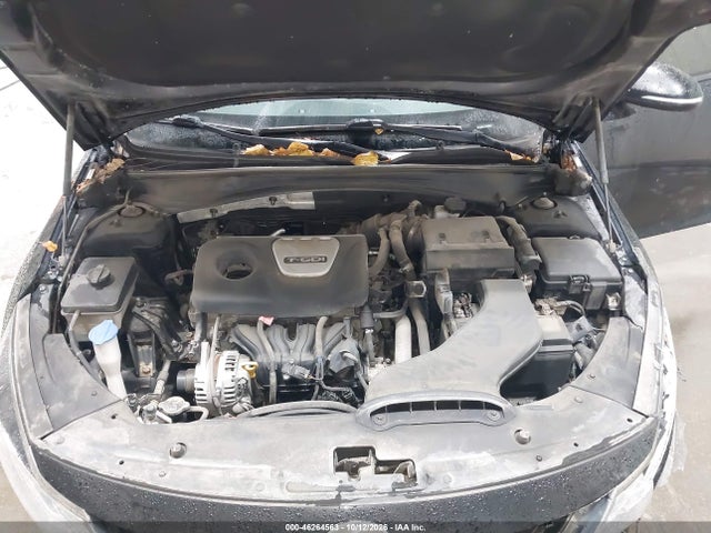 KIA OPTIMA EX 2019 5XXGU4L11KG320217 Image 10