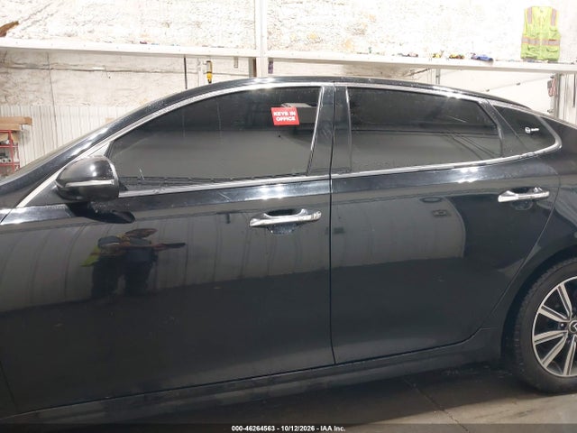 KIA OPTIMA EX 2019 5XXGU4L11KG320217 Image 15