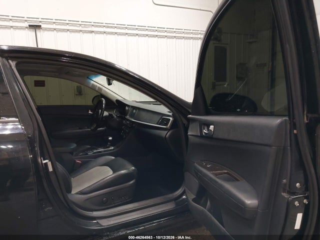 KIA OPTIMA EX 2019 5XXGU4L11KG320217 Image 5