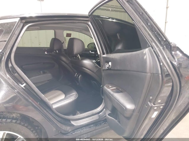 KIA OPTIMA EX 2019 5XXGU4L11KG320217 Image 8