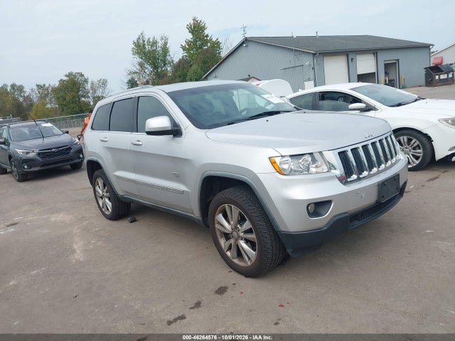 Продаж на аукціоні авто 2011 Jeep Grand Cherokee Laredo, vin: 1J4RR4GG7BC646039, номер лоту: 46264576