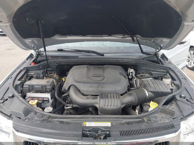 Продажа на аукционе авто 2011 Jeep Grand Cherokee Laredo, vin: 1J4RR4GG7BC646039, номер лота: 46264576