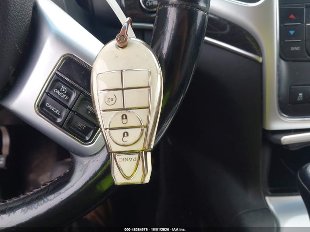 Продажа на аукционе авто 2011 Jeep Grand Cherokee Laredo, vin: 1J4RR4GG7BC646039, номер лота: 46264576