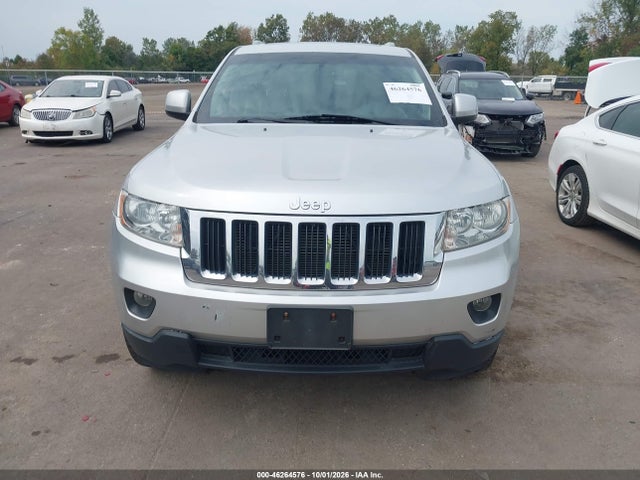 Продажа на аукционе авто 2011 Jeep Grand Cherokee Laredo, vin: 1J4RR4GG7BC646039, номер лота: 46264576