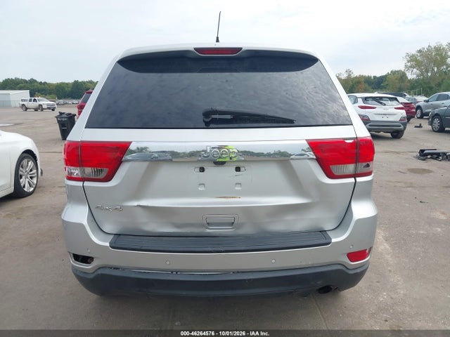 Продажа на аукционе авто 2011 Jeep Grand Cherokee Laredo, vin: 1J4RR4GG7BC646039, номер лота: 46264576