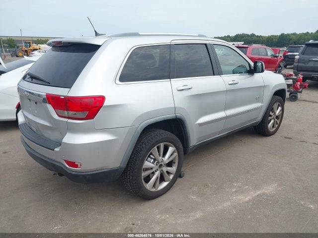 Продажа на аукционе авто 2011 Jeep Grand Cherokee Laredo, vin: 1J4RR4GG7BC646039, номер лота: 46264576