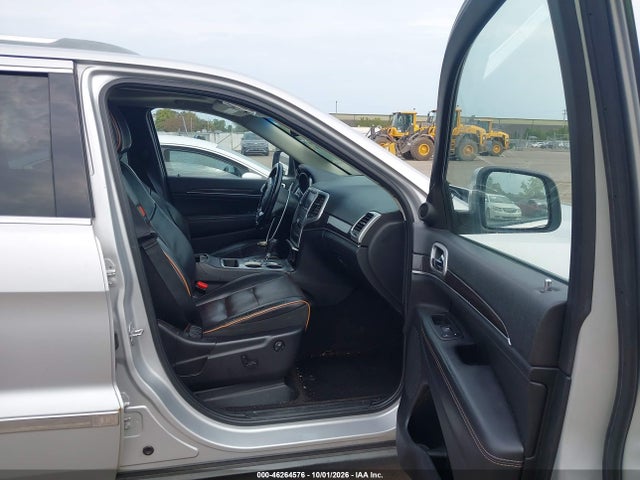 Продажа на аукционе авто 2011 Jeep Grand Cherokee Laredo, vin: 1J4RR4GG7BC646039, номер лота: 46264576