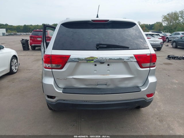 Продажа на аукционе авто 2011 Jeep Grand Cherokee Laredo, vin: 1J4RR4GG7BC646039, номер лота: 46264576