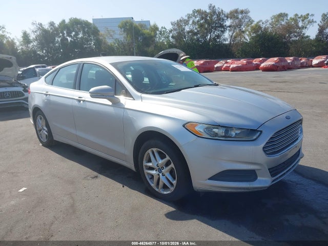 Продаж на аукціоні авто 2013 Ford Fusion Se, vin: 3FA6P0H79DR243440, номер лоту: 46264577