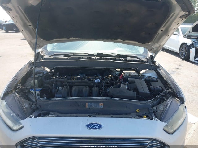 Продаж на аукціоні авто 2013 Ford Fusion Se, vin: 3FA6P0H79DR243440, номер лоту: 46264577