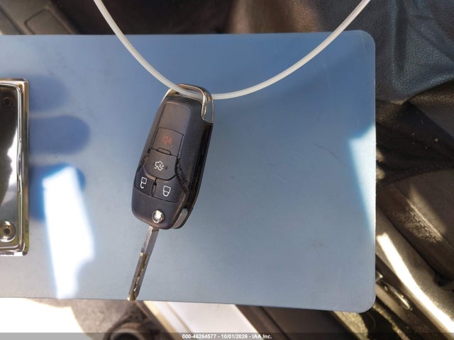 Продаж на аукціоні авто 2013 Ford Fusion Se, vin: 3FA6P0H79DR243440, номер лоту: 46264577