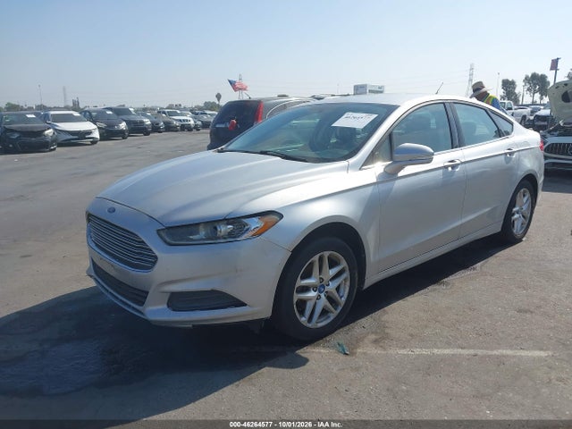 Продаж на аукціоні авто 2013 Ford Fusion Se, vin: 3FA6P0H79DR243440, номер лоту: 46264577