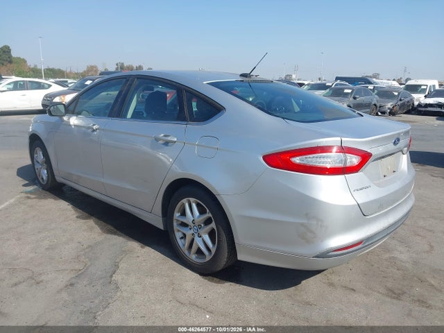 Продаж на аукціоні авто 2013 Ford Fusion Se, vin: 3FA6P0H79DR243440, номер лоту: 46264577