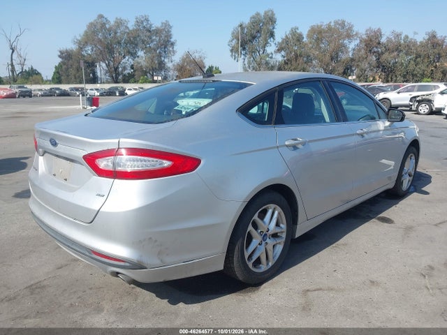 Продаж на аукціоні авто 2013 Ford Fusion Se, vin: 3FA6P0H79DR243440, номер лоту: 46264577