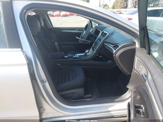 Продаж на аукціоні авто 2013 Ford Fusion Se, vin: 3FA6P0H79DR243440, номер лоту: 46264577