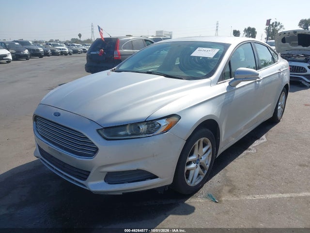 Продаж на аукціоні авто 2013 Ford Fusion Se, vin: 3FA6P0H79DR243440, номер лоту: 46264577