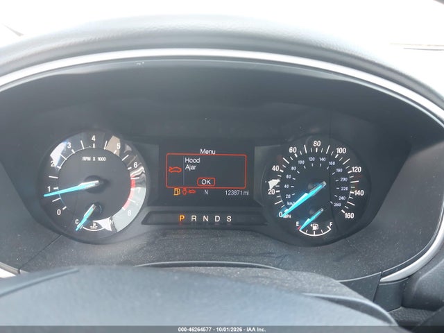 Продаж на аукціоні авто 2013 Ford Fusion Se, vin: 3FA6P0H79DR243440, номер лоту: 46264577