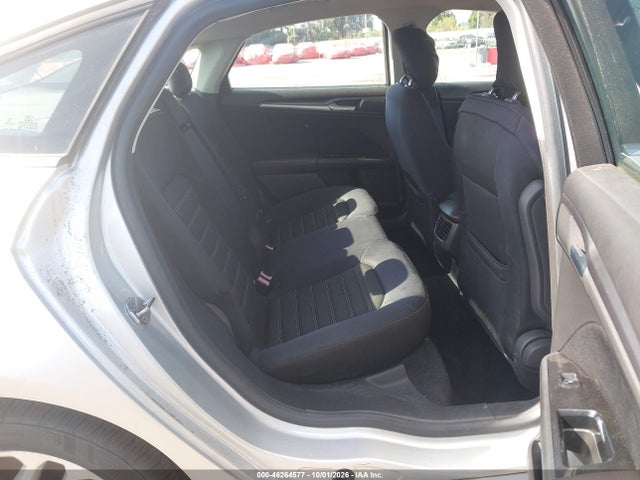 Продаж на аукціоні авто 2013 Ford Fusion Se, vin: 3FA6P0H79DR243440, номер лоту: 46264577