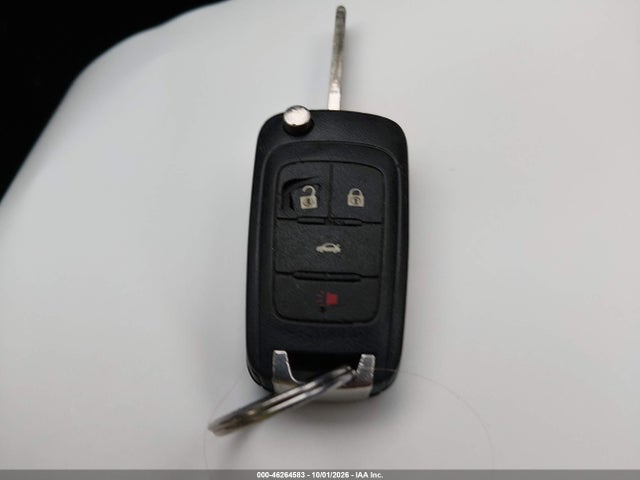 46264583 :رقم المزاد ، 1G1PA5SHXE7229613 vin ، 2014 Chevrolet Cruze Ls Auto مزاد بيع