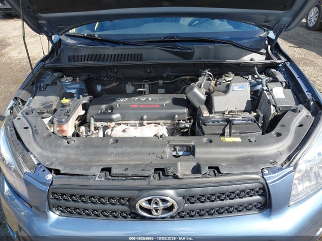 Aukcja sprzedaży 2006 Toyota Rav4 Sport, vin: JTMZD32V465031625, numer aukcji: 46264585