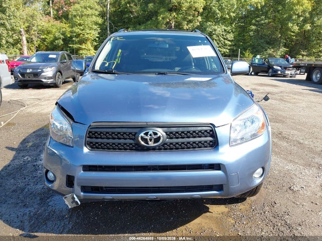Aukcja sprzedaży 2006 Toyota Rav4 Sport, vin: JTMZD32V465031625, numer aukcji: 46264585
