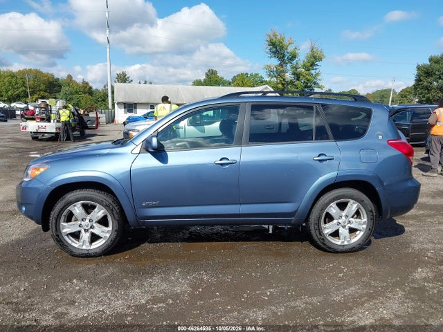 Aukcja sprzedaży 2006 Toyota Rav4 Sport, vin: JTMZD32V465031625, numer aukcji: 46264585