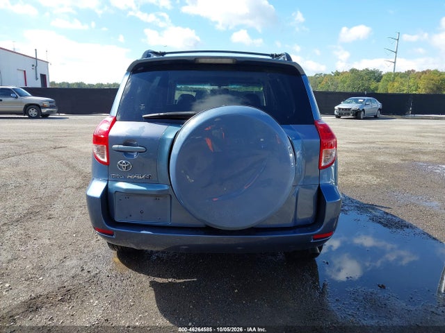 Aukcja sprzedaży 2006 Toyota Rav4 Sport, vin: JTMZD32V465031625, numer aukcji: 46264585