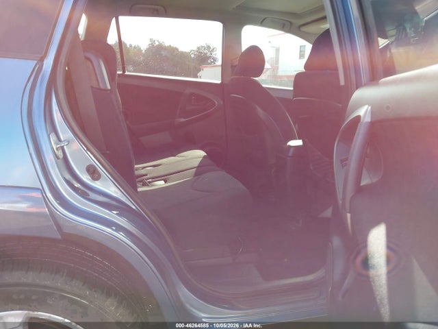 Aukcja sprzedaży 2006 Toyota Rav4 Sport, vin: JTMZD32V465031625, numer aukcji: 46264585