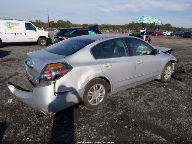 Aukcja sprzedaży 2011 Nissan Altima 2.5 S, vin: 1N4AL2AP7BN512014, numer aukcji: 46264586