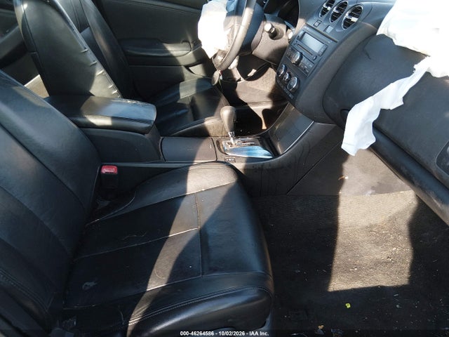 Aukcja sprzedaży 2011 Nissan Altima 2.5 S, vin: 1N4AL2AP7BN512014, numer aukcji: 46264586