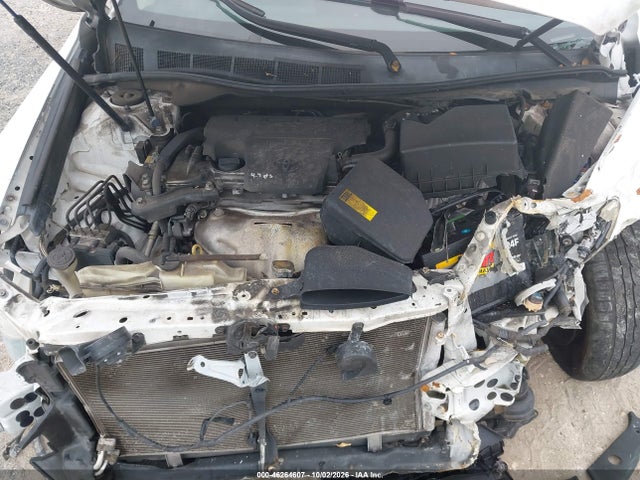 Aukcja sprzedaży 2013 Toyota Camry Le, vin: 4T4BF1FK4DR282486, numer aukcji: 46264607