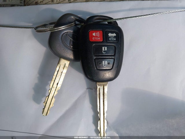 Aukcja sprzedaży 2013 Toyota Camry Le, vin: 4T4BF1FK4DR282486, numer aukcji: 46264607