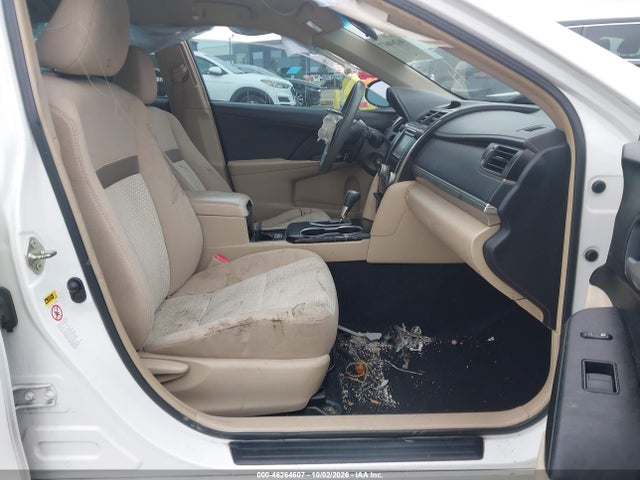 Aukcja sprzedaży 2013 Toyota Camry Le, vin: 4T4BF1FK4DR282486, numer aukcji: 46264607