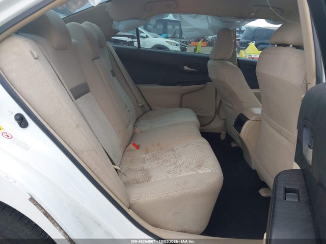 Aukcja sprzedaży 2013 Toyota Camry Le, vin: 4T4BF1FK4DR282486, numer aukcji: 46264607