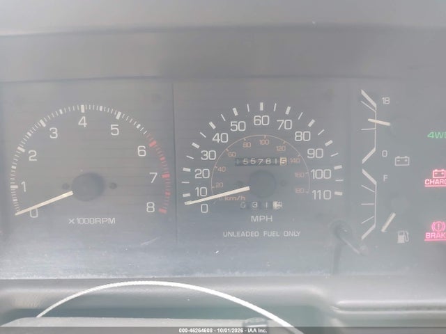 46264608 :رقم المزاد ، JT4RN67S6H5076419 vin ، 1987 Toyota Pickup Xtracab Rn67 Sr5 مزاد بيع