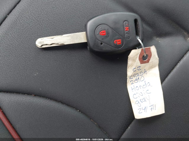 Aukcja sprzedaży 2010 Honda Civic Lx, vin: 2HGFA1F58AH582590, numer aukcji: 46264616